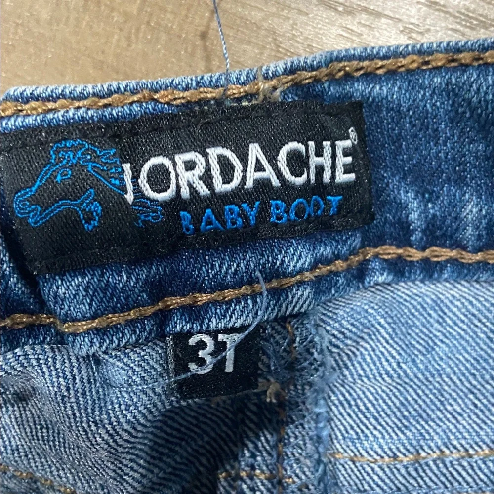 Jordache classic blue